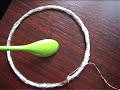Imagen del vídeo simple beat-frequency oscillator (BFO) metal detector