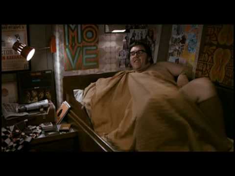 The Boat That Rocked Trailer