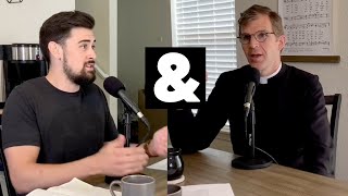 What Jesus Teaches in John 6 About the Eucharist w/ Fr. Jonathan Meyer