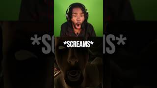 Simeys Soul Left His Body