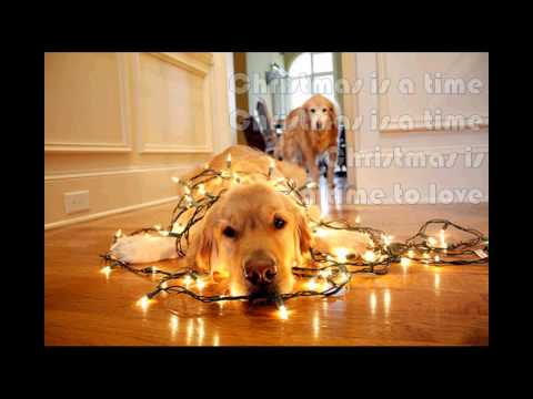 Christmas is a time to love