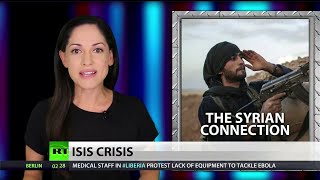 Video: How the US trained and armed ISIS - RT News