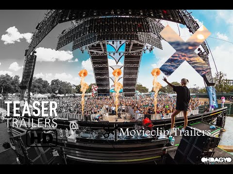 ⭐ BIG ROOM & TRAP | ONLY DROPS #3 (2020) | Movieclips Trailers