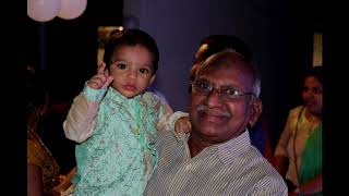 Dev 1st Birthday Dev 1st Birthday