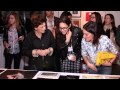 UNICEF Special Events in 2014-2015 | UNICEF USA