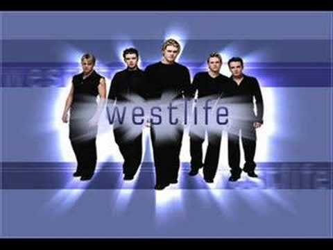 Westlife - Mandy (Original)