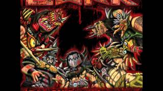 Watch Gwar KZ Necromancer video