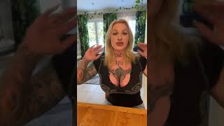 Mrs Koriste Live Answering Your Questions What You Have Asked