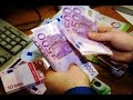 La mort annoncée des billets de 500 euros - RTL - RTL