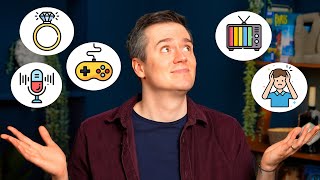 11 Chapters That Made Me 100K Subscriber Special