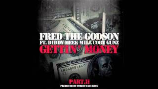 Watch Fred The Godson Gettin Money Pt 2 video