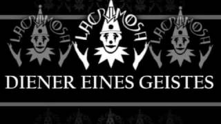 Watch Lacrimosa Diener Eines Geistes video