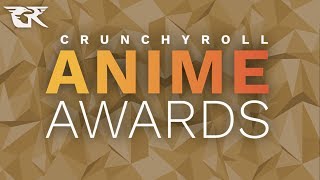 Talkin Aboot: The 2017 CR Anime Awards