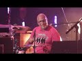Steve Ferrone feat. Questlove "Pick Up The Pieces" at Guitar Center's Drum-Off Finals