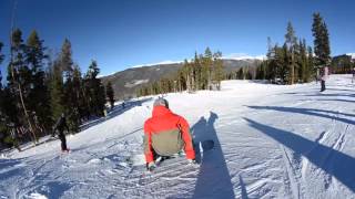 Don't Forget- 2013/14 Throwaway Ski Edit