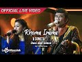 Rhoma Irama & Soneta - Dasi dan Gincu (Official Live Video)