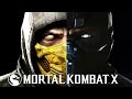 Mortal Kombat XL - Ranked Matches - Episode 36 - Kristian's Kharacters