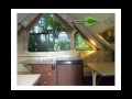Aliner Classic 2011 Pop Up Camper