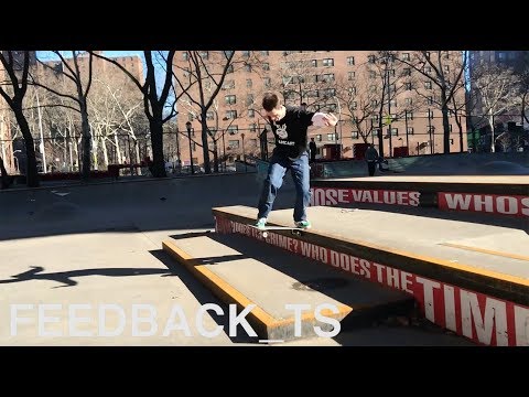 Feedback_TS | Slap Comments