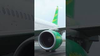 The Beauty Of Airbus A320