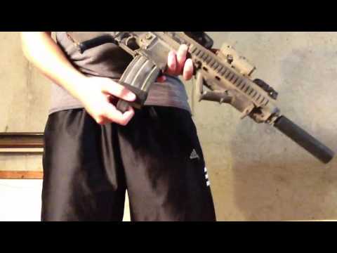 Custom D-Boys 416 Airsoft Rifle d-boys 検索動画41 Custom D-Boys 416 Airsoft Rifle d-boys 検索動画 41