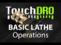Follow These Essential Tips when Using TouchDRO on a Lathe