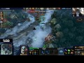 Dota 2 Purge plays Phantom Lancer