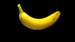 Банан Крутится Под Молодёжный Трек 21-Го Века