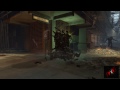 Black Ops 2 Zombie Glitches: *NEW* Pile Up With Power Ups & Out Of Map On "M.O.T.D" (EASY)
