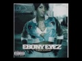 Ebony Eyez - Heart of a Soldier feat Trey Songz - 7 Day Cycle