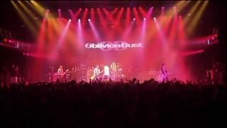 Watch Oblivion Dust You video