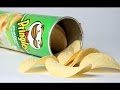 Download How Pringles Are Made How Pringles Are Made