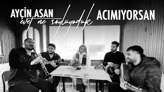 Ayçin Asan - Acımıyorsan