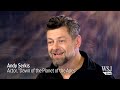 Andy Serkis