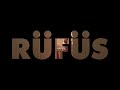 RUFUS - WE LEFT (OFFICIAL MUSIC VIDEO)