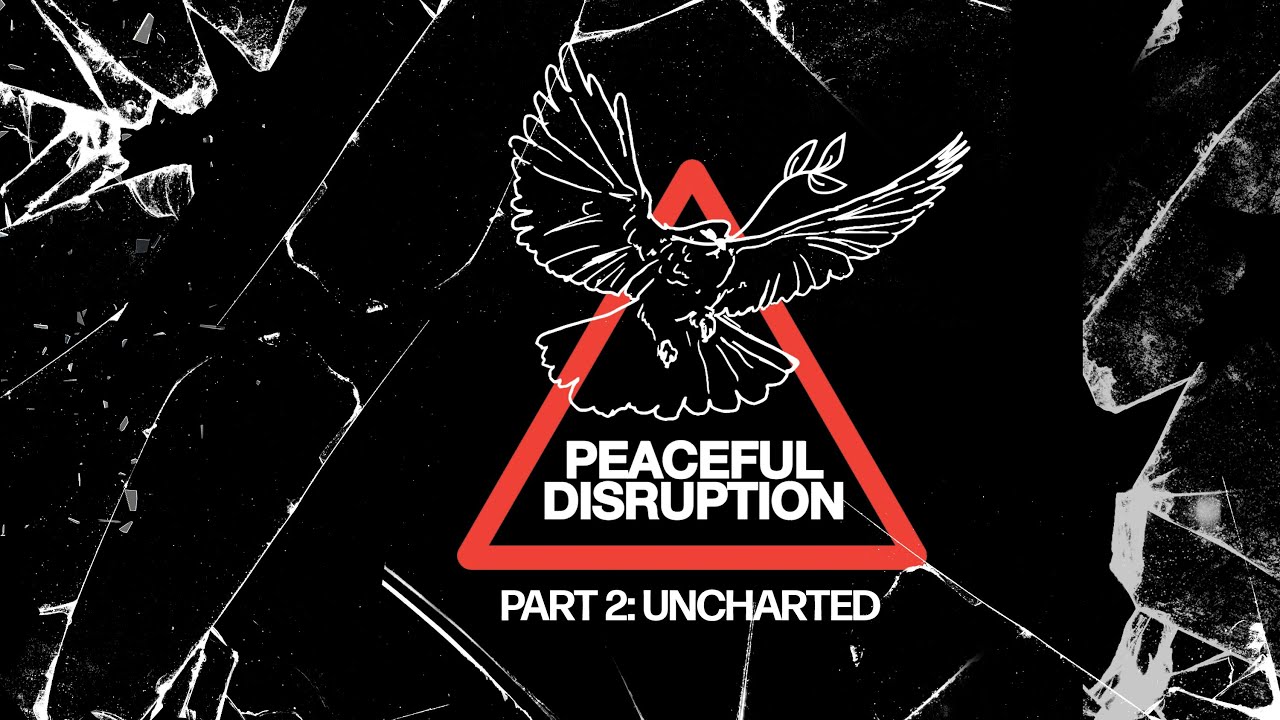 Uncharted: Roll With The Winners // Pastor Adrian Crawford