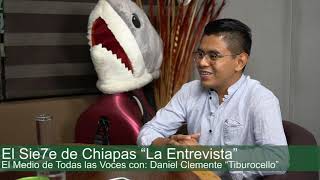 “Tiburocello”, tocando almas con la música