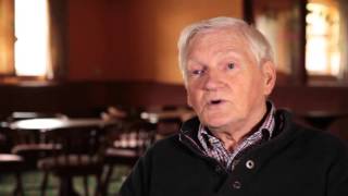 John Aylward Down the Town 2015