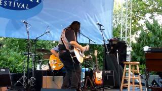 Watch Bill Miller Folsom Prison Blues video