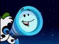 Youtube Thumbnail Discovery Kids - Doki Descubre La Luna