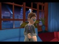 [Avatar Kinect] - Neil and Oyster!