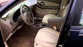 2005 Chevrolet Malibu Maxx LT Hometown Motors of Wausau Used Cars