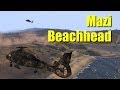 Mazi beachhead - TOP100 ARMA 3 COOP Mazi beachhead - TOP100 ARMA 3 COOP