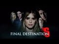 Final Destination 6 official trailer 2017.