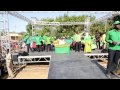 YAMOTO BAND, MAGUFULI NA MURJI WALIVYO NOGESHA MTWARA