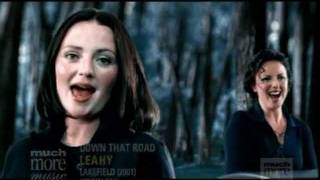 Watch Leahy Down That Road video