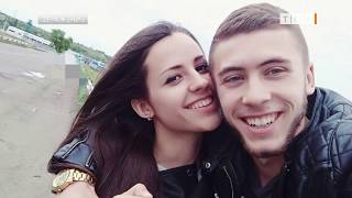 Видео Дело смертельной аварии под Рыбницей в суде от ТСВ, улица Титова, Рыбница, Молдавия