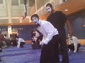 Take Me To The King Mime Dance