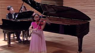 OMWPA 2014 - LIM Jo-Ann (with Timothy Low Kheng Hoe): Gala Concert at the Menuhin Hall (23rd Dec 14)