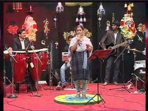 Pashushalalo Neevu ( CHRISTMAS SONG ) - Telugu Christian Song...